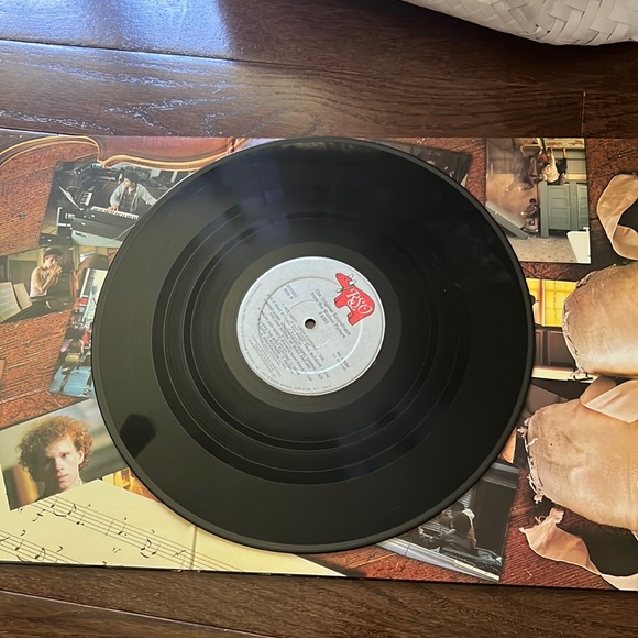 The original soundtrack from the motion, picture of FAME - Picture 3 of 4